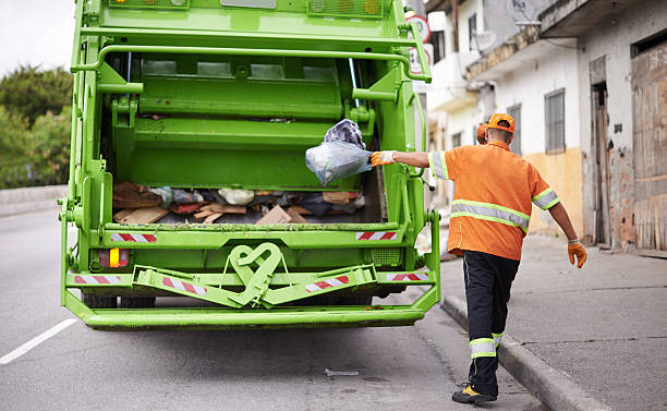 Reliable Bethel, OH Junk Removal Services Solutions